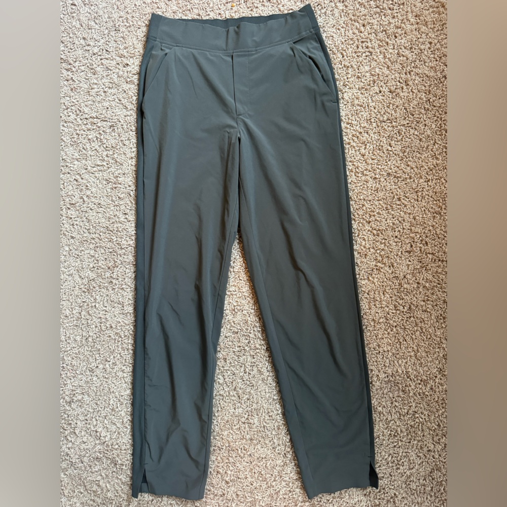 Athleta Brooklyn Ankle Pant